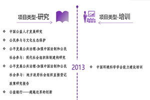 吃奶尻逼非评估类项目发展历程